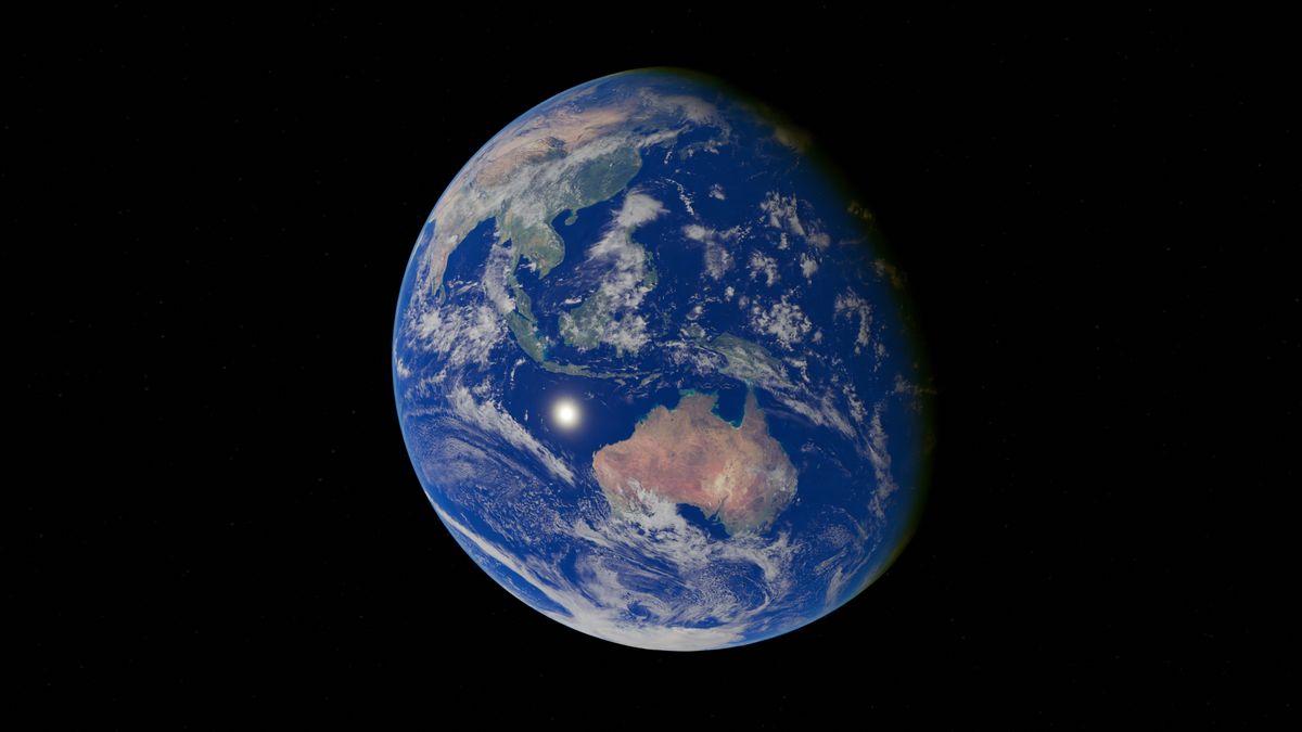 Climate hazard layer
